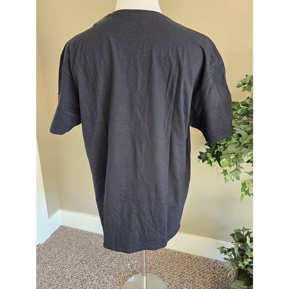 One Nation Under God T-Shirt Sz XL - Picture 3 of 9